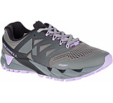 Image of Merrell Agility Peak Flex 2 E-Mesh Trail Running Shoe - Womens