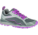 Image of Merrell All Out Crush Trail Running Shoe - Womens