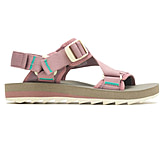 Image of Merrell Alpine Strap Sandals - Women's
