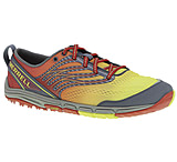 Image of Merrell Ascend Glove Trail Running Shoe - Women's