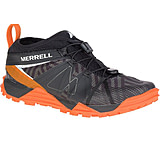 Image of Merrell Avalaunch Tough Mudder Trail Running Shoe - Women's