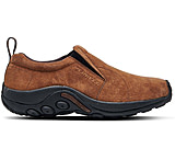 Merrell Jungle Moc Shoes - Mens, Dark Earth, 8, Regular, J65685-8