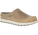 Image of Merrell Juno Clog Leather Shoes - Men's