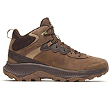 Image of Merrell Speed Strike 2 LTR Mid Waterproof Hiking Boots - Men's