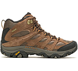Image of Merrell Moab 3 Mid Waterproof Shoes - Men's