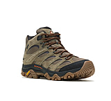 Image of Merrell Moab 3 Mid Waterproof Shoes - Men's
