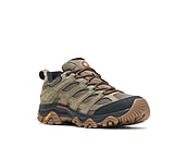 Image of Merrell Moab 3 WP Hiking Shoes - Men's