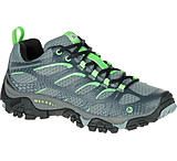 Image of Merrell Moab Edge Hiking Shoe - Womens