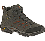Image of Merrell Moab Mid Gore-Tex Hiking Boot - Men's
