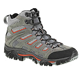 Image of Merrell Moab Peak Ventilator Backpacking Boot - Men's