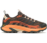 Image of Merrell Moab Speed 2 Hiking Shoes - Men's
