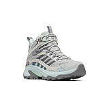 Image of Merrell Moab Speed 2 Mid Gore-Tex Hiking Shoes - Women's