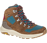 Image of Merrell Ontario 85 Mid Waterproof Hiking Shoe - Women's
