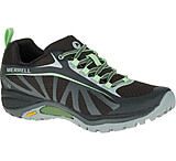Image of Merrell Siren Edge Waterproof Hiking Shoe - Women's