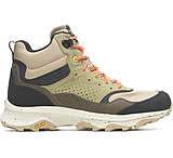 Image of Merrell Speed Solo Mid Waterproof Shoes - Men's