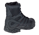 Image of Merrell Tactical Moab 2 8in Tactical Waterproof Boot - Mens