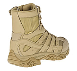 Image of Merrell Tactical Moab 2 8in Tactical Waterproof Boot - Womens