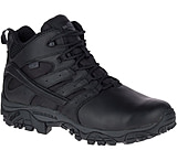 Image of Merrell Tactical Moab 2 Mid Response Waterproof Boot - Mens