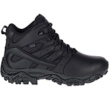 Image of Merrell Tactical Moab 2 Mid Response Waterproof Boot - Womens