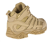 Image of Merrell Tactical Moab 2 Mid Tactical Waterproof Boot - Womens