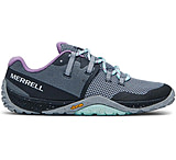 Image of Merrell Trail Glove 6 Running Shoes - Women's
