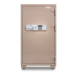 Image of Mesa Safes MFS Series 2-Hour Fire Safe 47.5x27.63x25