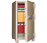 Image of Mesa Safes MFS Series 2 Hr Fire Safe 55.13x27.63x25
