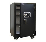 Image of Mesa Safes Water/Fire Resistant Enforcer Safe UL Class 34x21x20