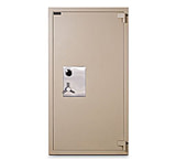 Image of Mesa Safes MTLE7236 TL-15 Commercial Grade Safe, 34.5 cu ft, 72x36x23in