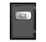 Image of Mesa Safes MF50E UL Classified Fire Safe,0.6 cu ft,11.875x8.25x10.25in