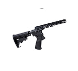 Image of Mesa Tactical High-tube Tele Hydro Recoil Stock Kit w/Selectable damping w/Rail