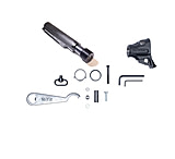 Mesa Tactical LEO Gen II Hydro Recoil Starter Pack, Remington V3, 12 Gauge, Black, 90100