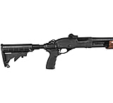 Image of Mesa Tactical LEO Gen II Tele Hydraulic Recoil Stock Kit