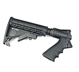 Image of Mesa Tactical LEO Telescoping Stock Kit for Rem 870, 12-GA