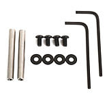 Mesa Tactical Anti-Walk Trigger Pin Kit, Mossberg Model 930/940, Black, 92850