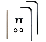 Mesa Tactical Anti-Walk Trigger Pin Kit, Beretta 1301 and Beretta A300, Black, 93760