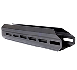 Mesa Tactical Semi Auto Truckee Forend, Mossberg Model 940 and Mossberg Model 990 AfterShock, 12 Gauge, M-LOK, 10.5 in, Black, 91280