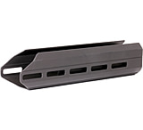 Mesa Tactical Semi Auto Truckee Forend, Remington V3, 12 Gauge, M-LOK, 9 in, Black, 95870