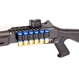 Image of Mesa Tactical SureShell Aluminum Carrier and Reflex Mount