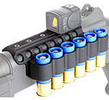 Image of Mesa Tactical SureShell Aluminum Carrier and Reflex Mount