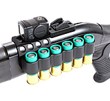 Image of Mesa Tactical SureShell Aluminum Carrier and Reflex Mount
