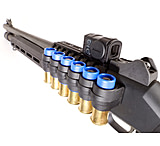 Image of Mesa Tactical SureShell Polymer Carrier and Reflex Mount