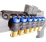 Image of Mesa Tactical SureShell Polymer Carrier and Reflex Mount