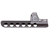 Mesa Tactical Reflex Sight Mount for Benelli M4, Trijicon RMR, Black, 90410