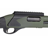 Image of Mesa Tactical Saddle Rail for Remington, 12-GA