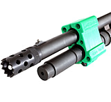 Mesa Tactical Shotgun Vise Blocks for Remington 870, Green, 92860