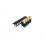 Image of Mesa Tactical SureShell 4-Shell Alum Carrier and Reflex Mount