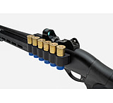 Image of Mesa Tactical SureShell Aluminum Carrier and Reflex Red Dot Mount