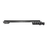 Image of Mesa Tactical SureShell Polymer Carrier and Fallon Rail