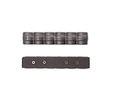 Image of Mesa Tactical SureShell Polymer Carrier for Hook and Loop